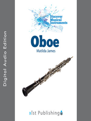 cover image of Oboe